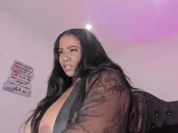 elsiemorrison — Vibrations, laughter and a lot of fire Join my madness - Multi-Goal :  FUCK MY PUSSY AND MAKE ME CUM  #bigass #bigboobs #latina #ebony #bbw