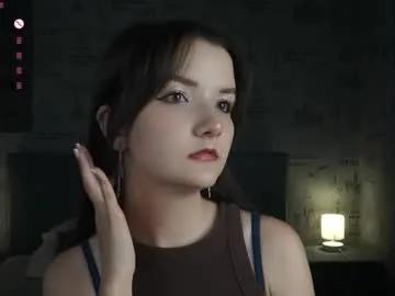 Private em1ly_e on Chaturbate