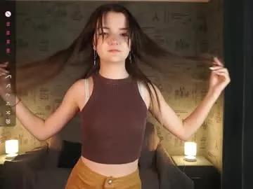 Private em1ly_e on Chaturbate