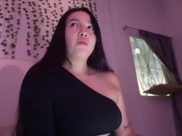 Freechat emma_johnson_ on Chaturbate