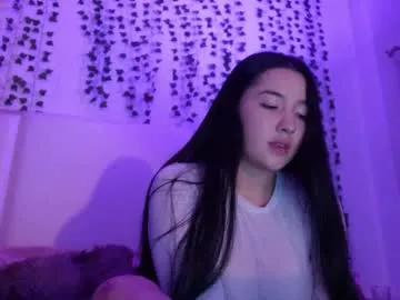 Freechat emma_johnson_ on Chaturbate