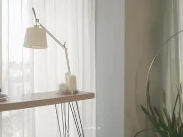 Freechat emma_lu1 on Chaturbate