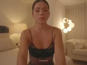 Freechat emma_lu1 on Chaturbate