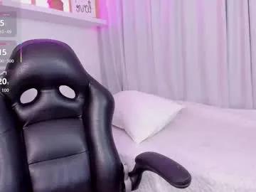 emmy_heart7 on Chaturbate 
