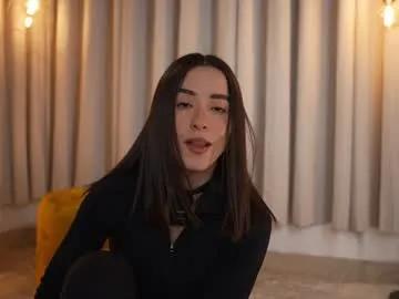 Freechat emyii on Chaturbate