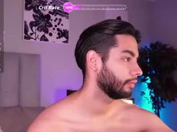endy_rush — Come here and fuck my hole follow me please, PVT ON // GOAL: Blow job with realistic dildo (close up POV) [160 tokens left] #cum #feet #latino #bigass #dildo