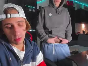 Freechat esthetics_boys on Chaturbate