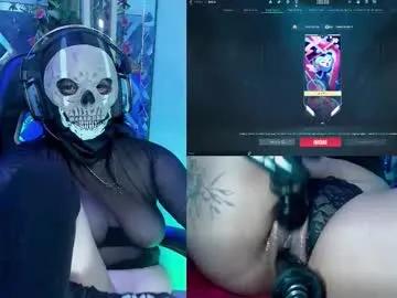 eterna_aura — Fill my pussy with your sweet cock x3min #young #curvy #teen #squirt #Lovense [444 tokens remaining]