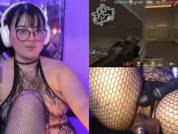 eterna_aura on Chaturbate 