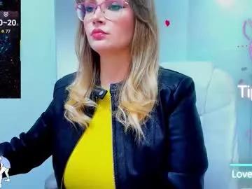 evelyne_rose on Chaturbate 