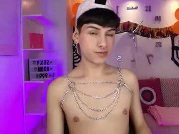 ezra_storm on Chaturbate