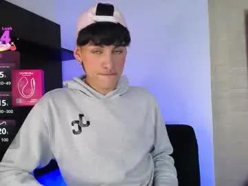 ezra_storm on Chaturbate