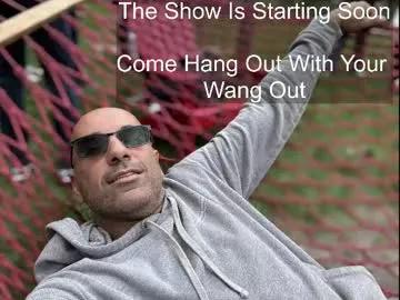 f8krbk — Goal: Get hard, start edging - Toy in Ass #HairyChest #bear #flex - Next Goal: Oil it up, Edge harder +1 toy in ass