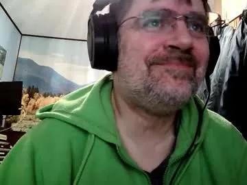 fabius2673 — Freechat on Chaturbate