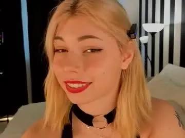 Freechat falinegelling on Chaturbate