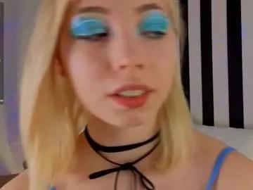 Freechat falinegelling on Chaturbate