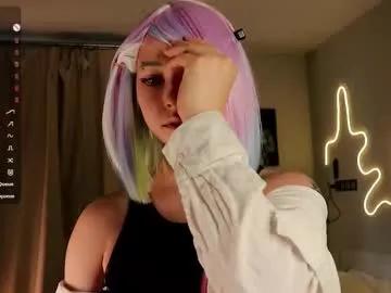 Freechat falinegelling on Chaturbate