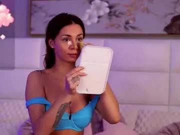 Freechat flirty_fawn on Chaturbate