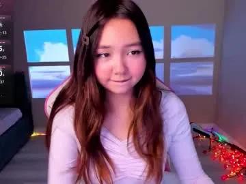 fluffy_rose on Chaturbate 