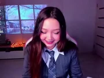 fluffy_rose on Chaturbate 