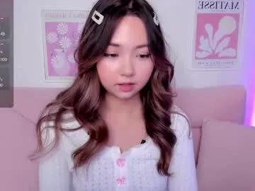 fluffy_rose on Chaturbate 
