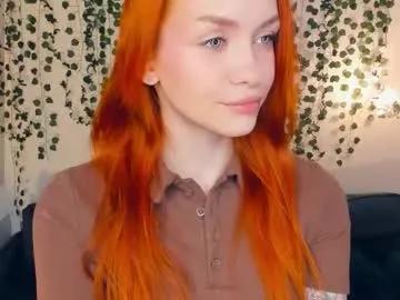 foxy_blush on Chaturbate