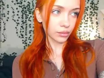 foxy_blush on Chaturbate