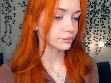 foxy_blush on Chaturbate