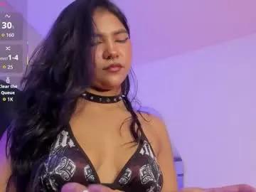 Freechat foxy_katt on Chaturbate