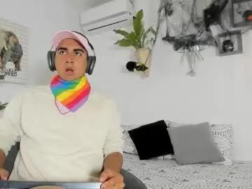 Freechat gaelpike on Chaturbate