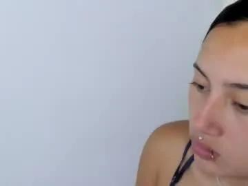 Freechat giannagovlea on Chaturbate