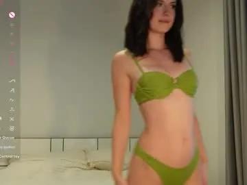 gloriamillss — Goal: hello sexy body mmm | Welcome to my room! Tease Me With 100/120/160/180 ! Make me cum with 1111/2222 ! #skinny #teen #18 #new #young [0 tokens remaining]