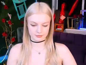 graceglamour — I've been waiting for you  - Goal: BIG Helloo   [37 tokens left] #skinny #nonude #blonde #shy #natural