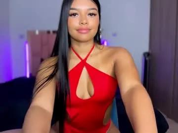 Private hailey_florez on Chaturbate