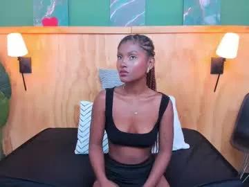 halleylorens on Chaturbate 