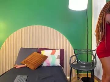 halleylorens on Chaturbate 