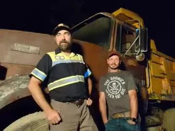 hardworkertn on Chaturbate