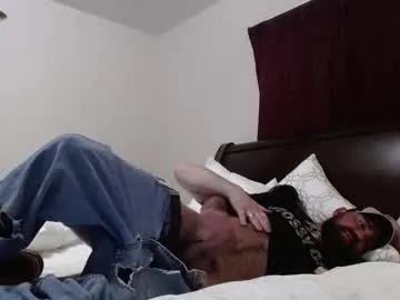 hardworkertn on Chaturbate