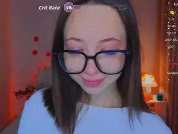 Freechat haylefirehot on Chaturbate