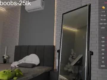 Freechat hazel_7 on Chaturbate