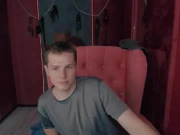 Freechat hector_spector on Chaturbate