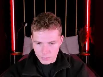 Freechat hector_spector on Chaturbate