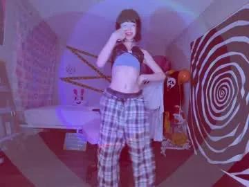 hexivu on Chaturbate