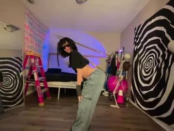 hexivu on Chaturbate