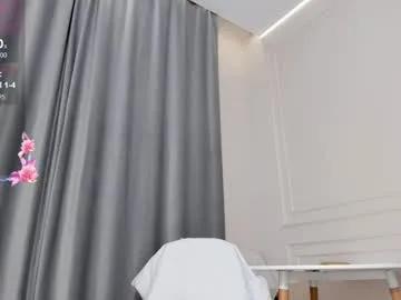 Freechat hi_miki on Chaturbate