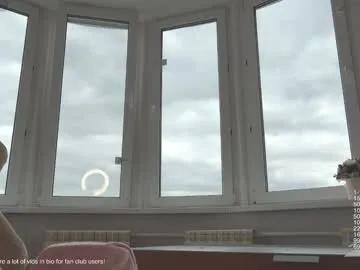 Freechat honey_sunshine on Chaturbate