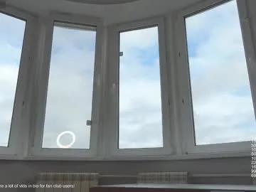 Freechat honey_sunshine on Chaturbate