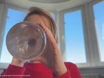 Freechat honey_sunshine on Chaturbate