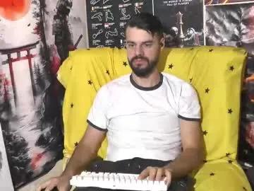 Freechat hornymaster93 on Chaturbate
