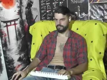 Freechat hornymaster93 on Chaturbate